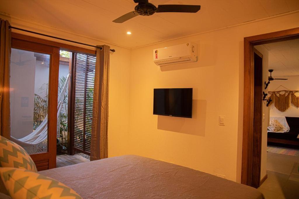 Opera Itacare Hotel ภายนอก รูปภาพ