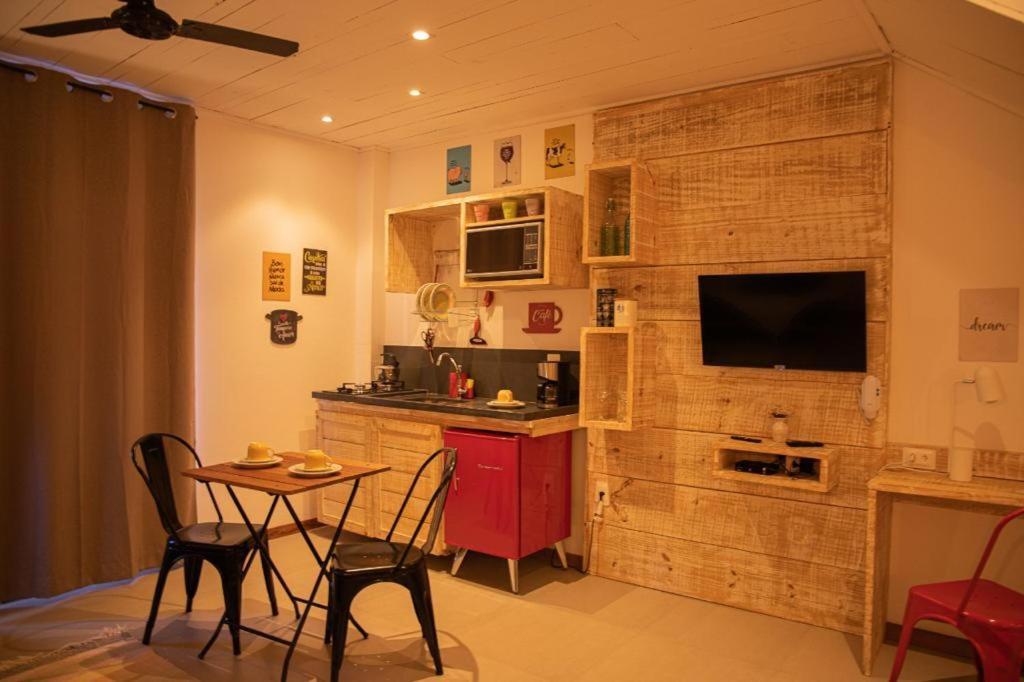 Opera Itacare Hotel ภายนอก รูปภาพ