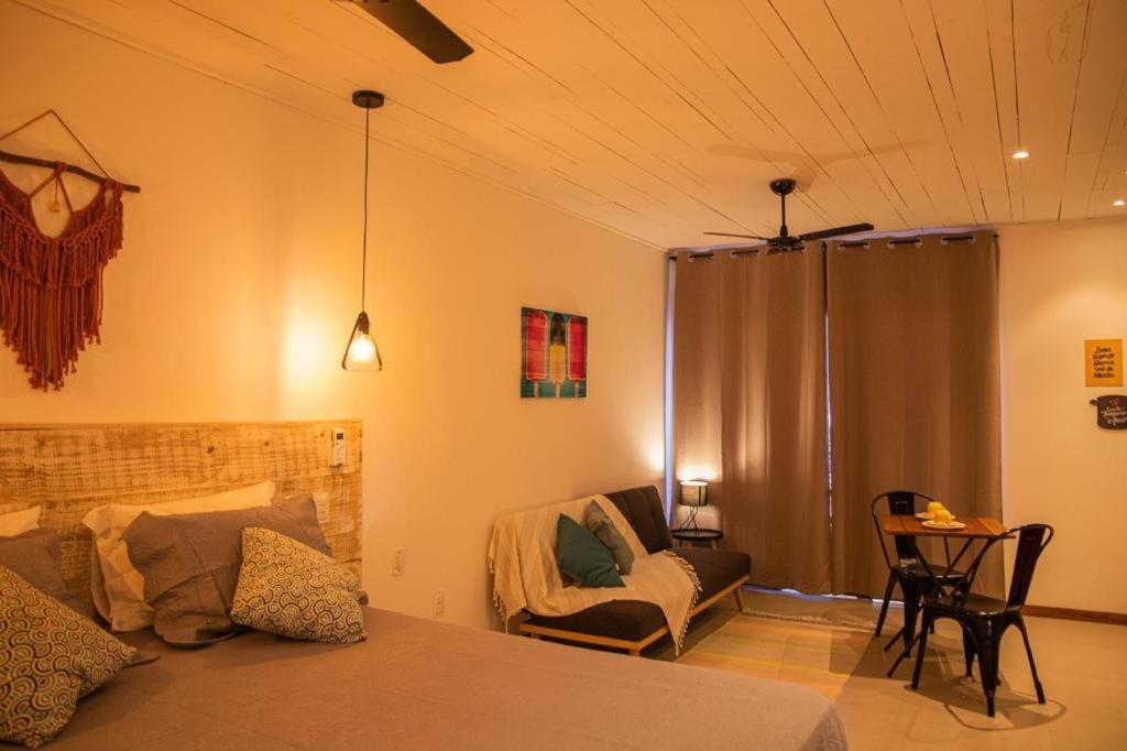Opera Itacare Hotel ภายนอก รูปภาพ