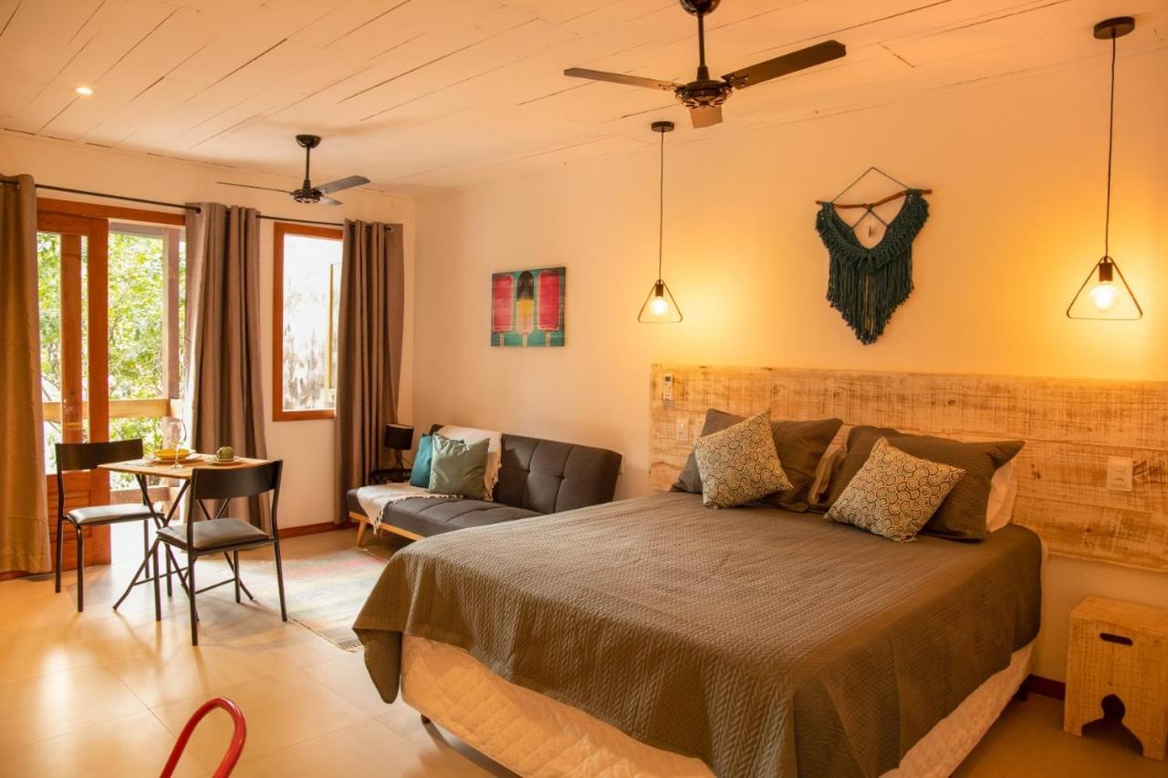 Opera Itacare Hotel ภายนอก รูปภาพ
