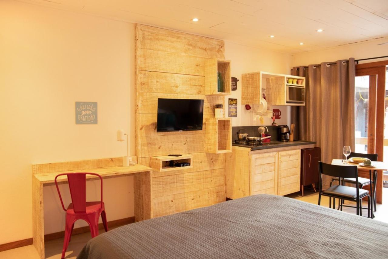 Opera Itacare Hotel ภายนอก รูปภาพ