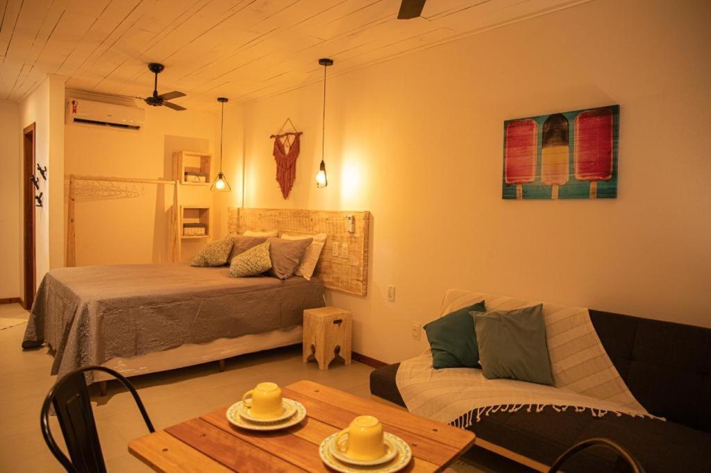 Opera Itacare Hotel ภายนอก รูปภาพ