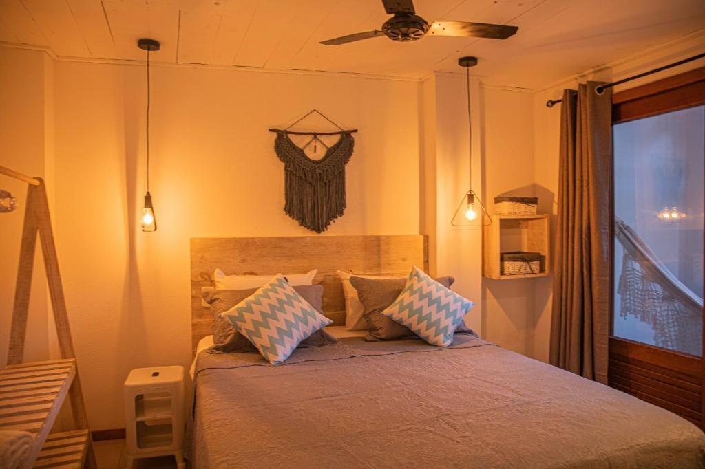Opera Itacare Hotel ภายนอก รูปภาพ