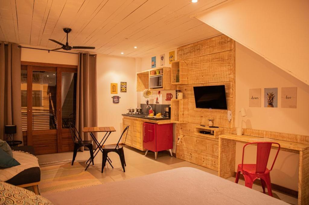 Opera Itacare Hotel ภายนอก รูปภาพ