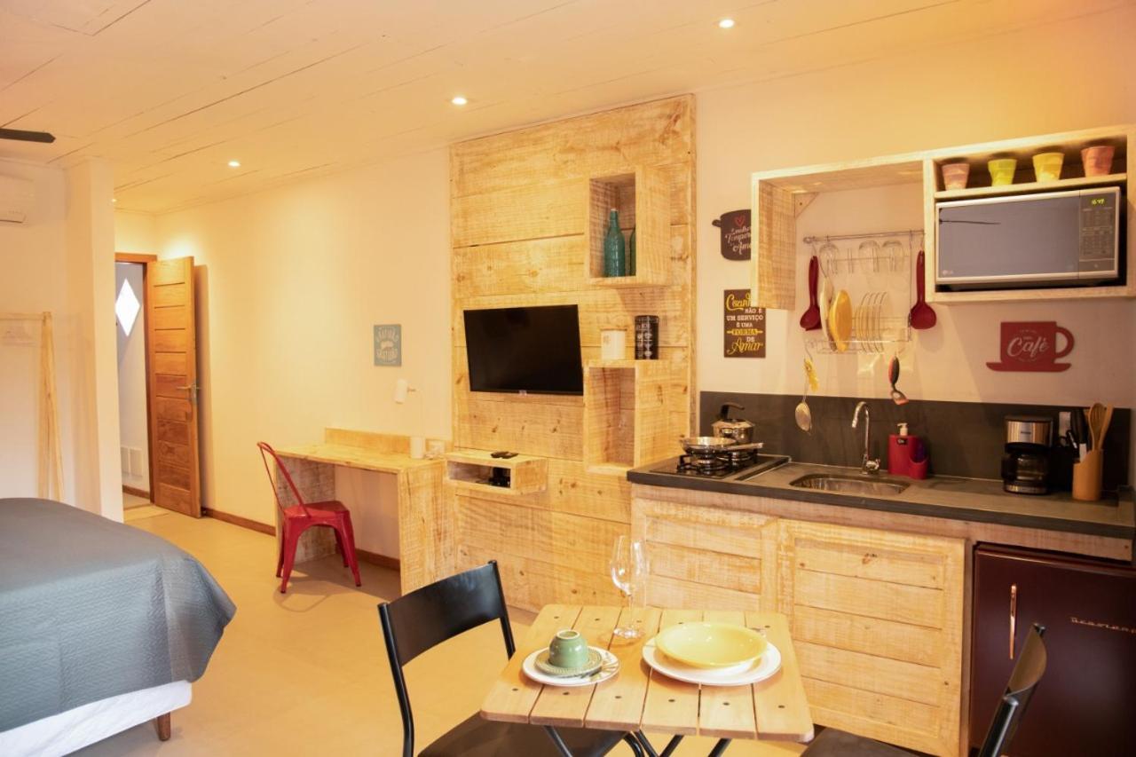 Opera Itacare Hotel ภายนอก รูปภาพ